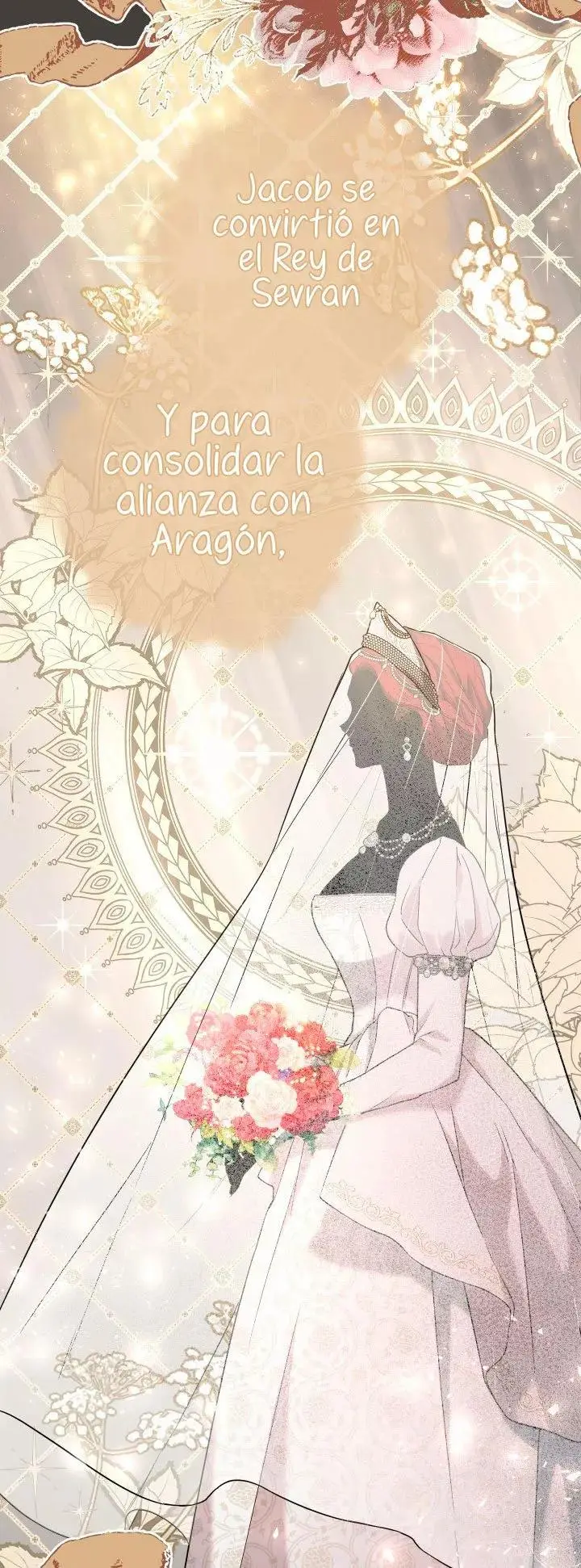 Marriage of Convenience capítulo 24, página 49