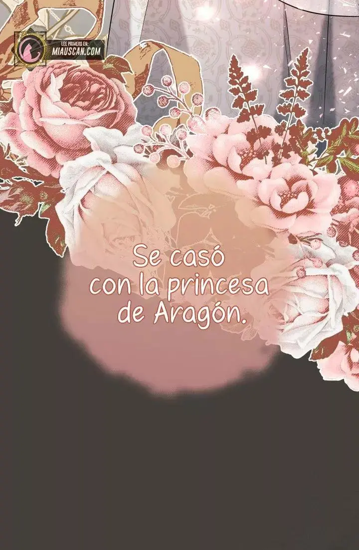 Marriage of Convenience capítulo 24, página 50