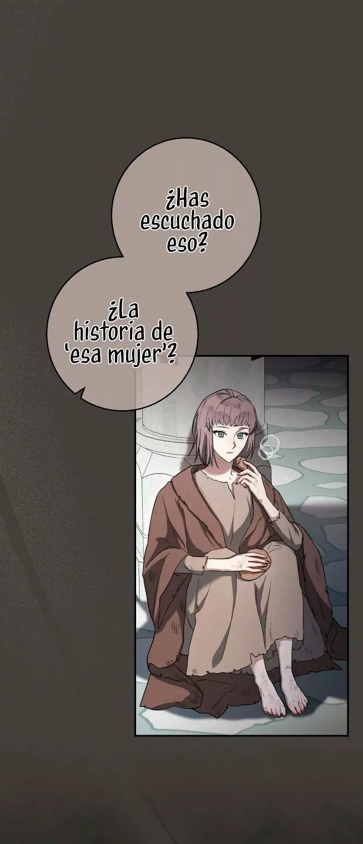 Marriage of Convenience capítulo 24, página 52