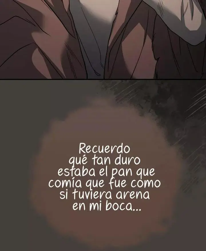 Marriage of Convenience capítulo 24, página 57