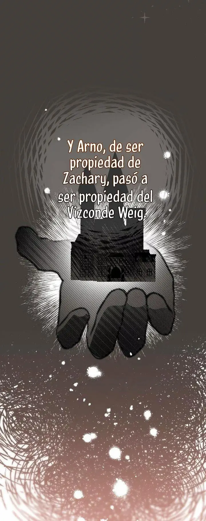 Marriage of Convenience capítulo 24, página 68