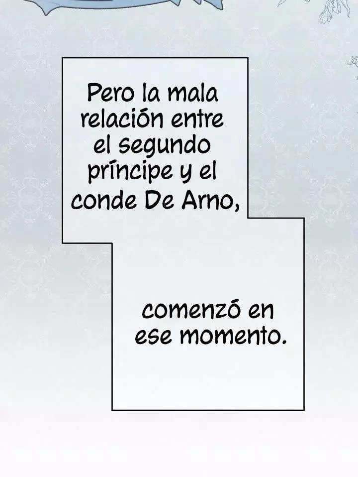 Marriage of Convenience capítulo 24, página 83