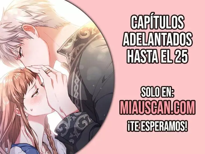 Marriage of Convenience capítulo 24, página 103