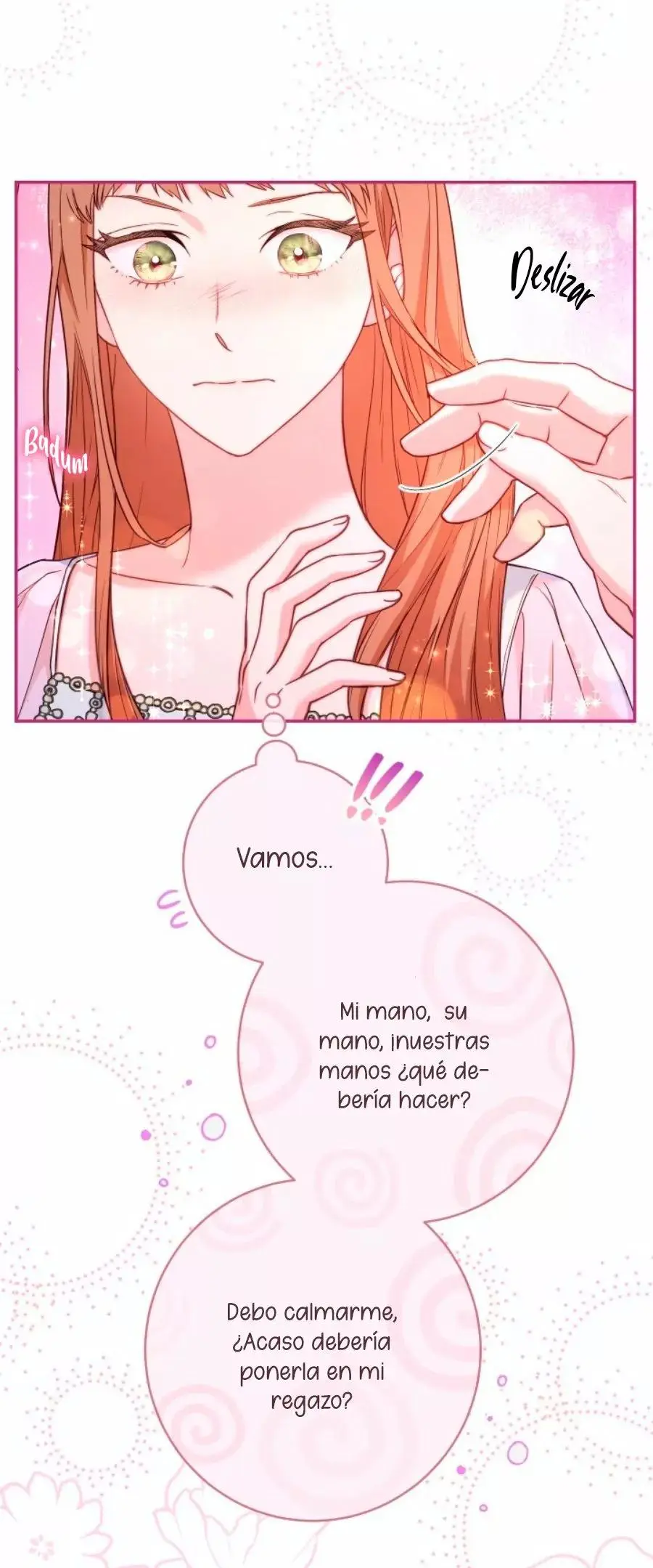 Marriage of Convenience capítulo 25, página 14