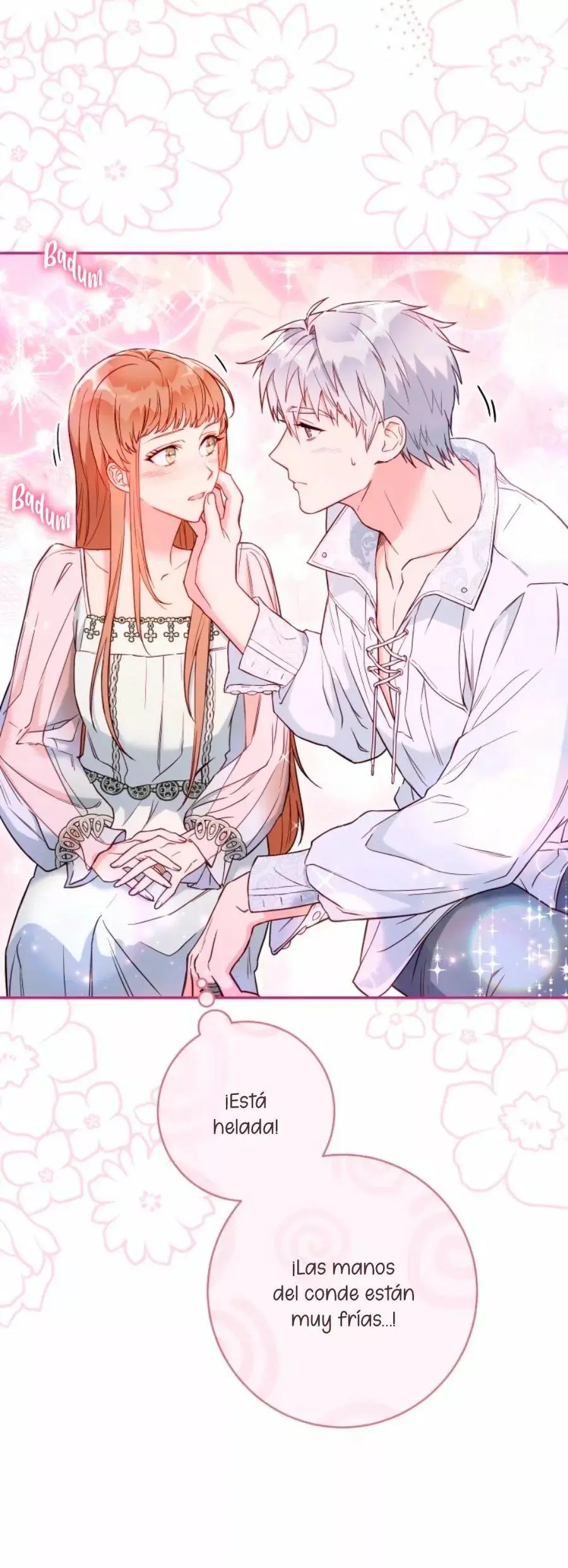 Marriage of Convenience capítulo 25, página 15