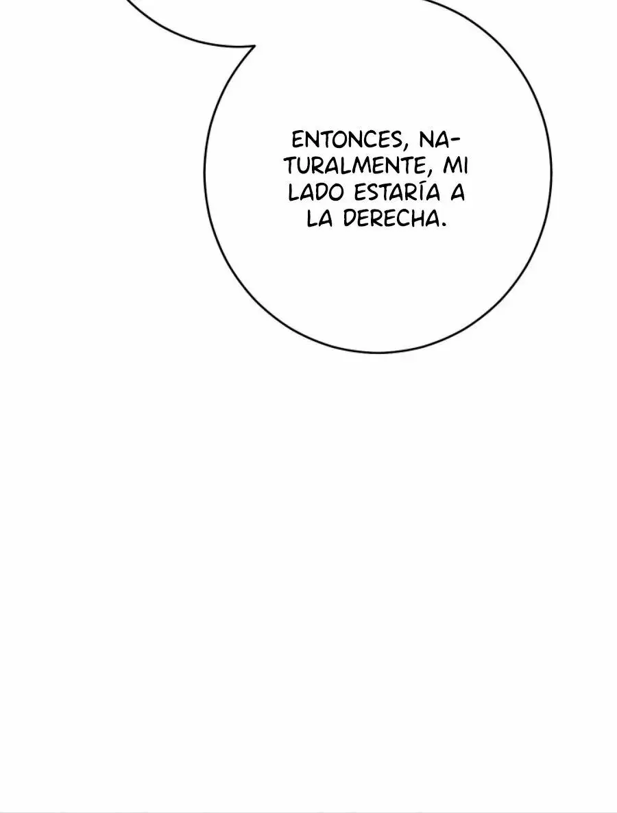 Marriage of Convenience capítulo 25, página 35