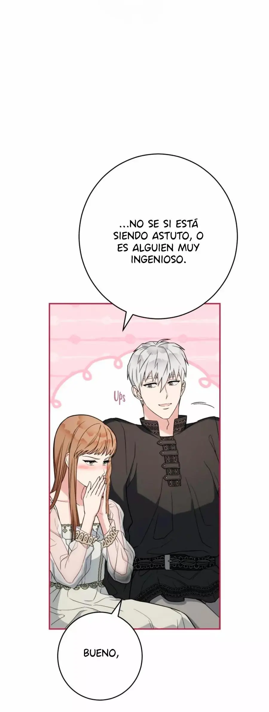 Marriage of Convenience capítulo 25, página 38