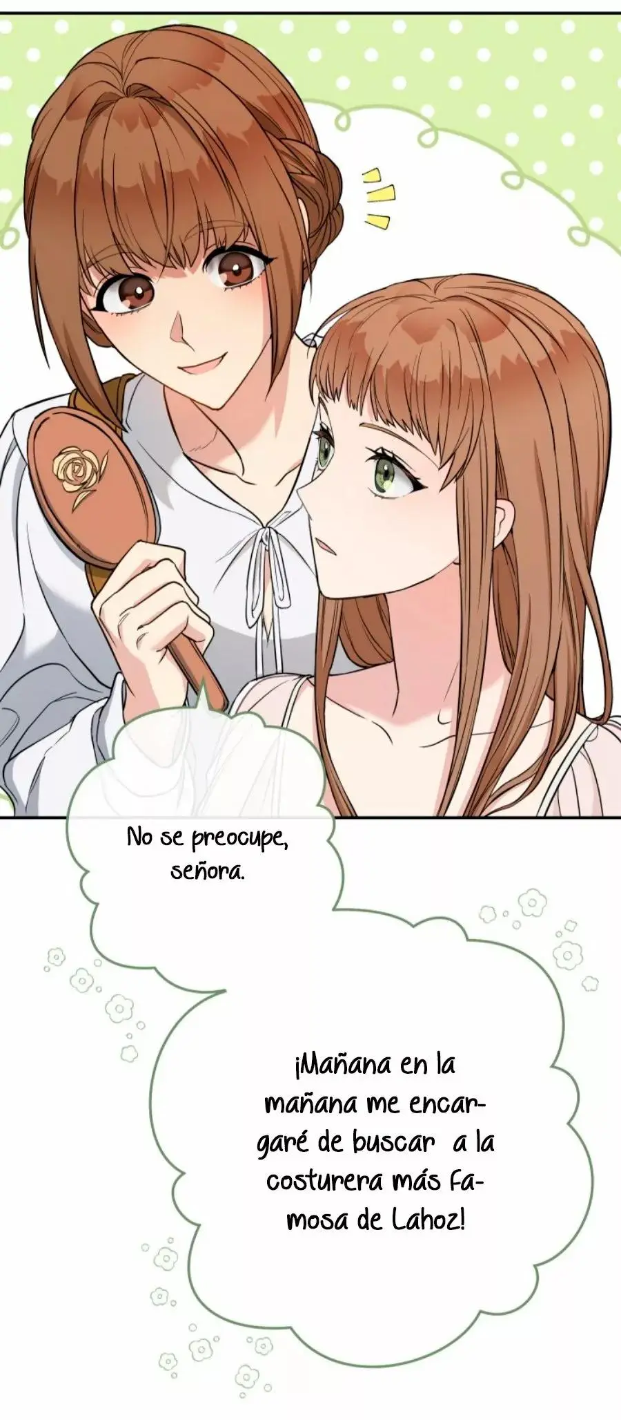 Marriage of Convenience capítulo 25, página 61
