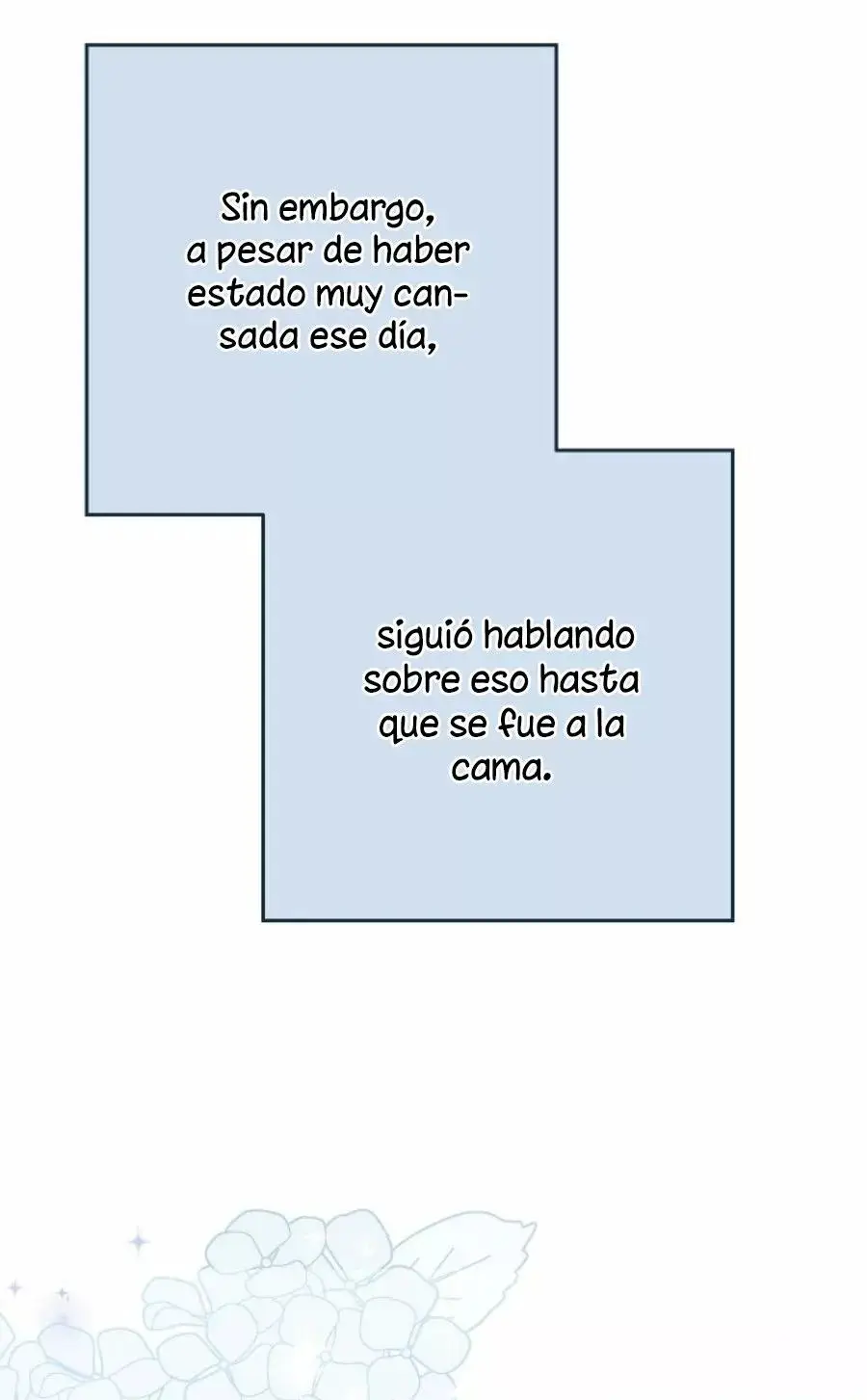 Marriage of Convenience capítulo 25, página 66