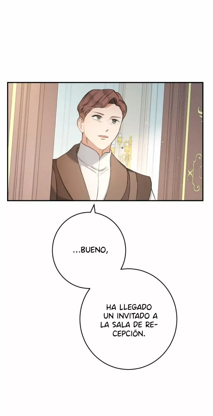 Marriage of Convenience capítulo 25, página 83