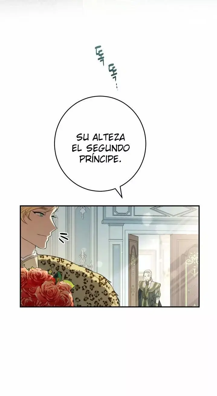 Marriage of Convenience capítulo 26, página 7