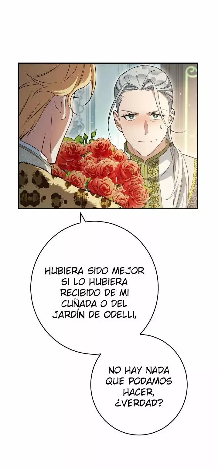 Marriage of Convenience capítulo 26, página 12