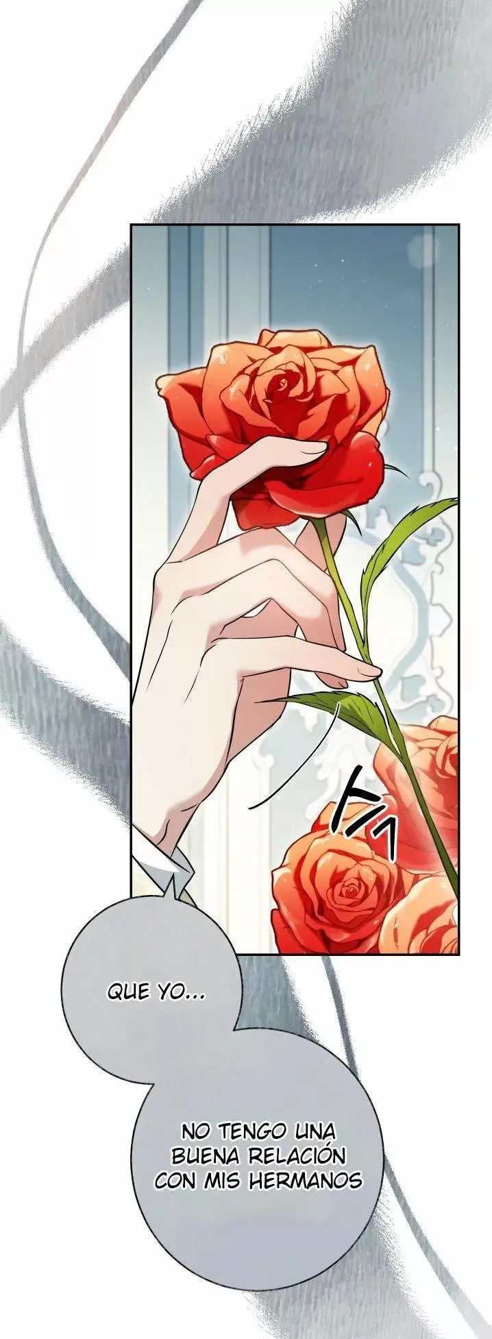 Marriage of Convenience capítulo 26, página 15