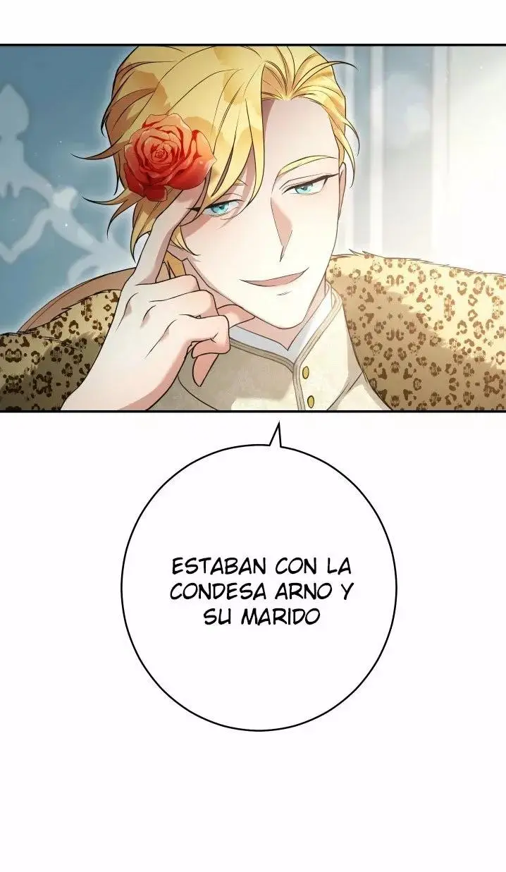 Marriage of Convenience capítulo 26, página 24