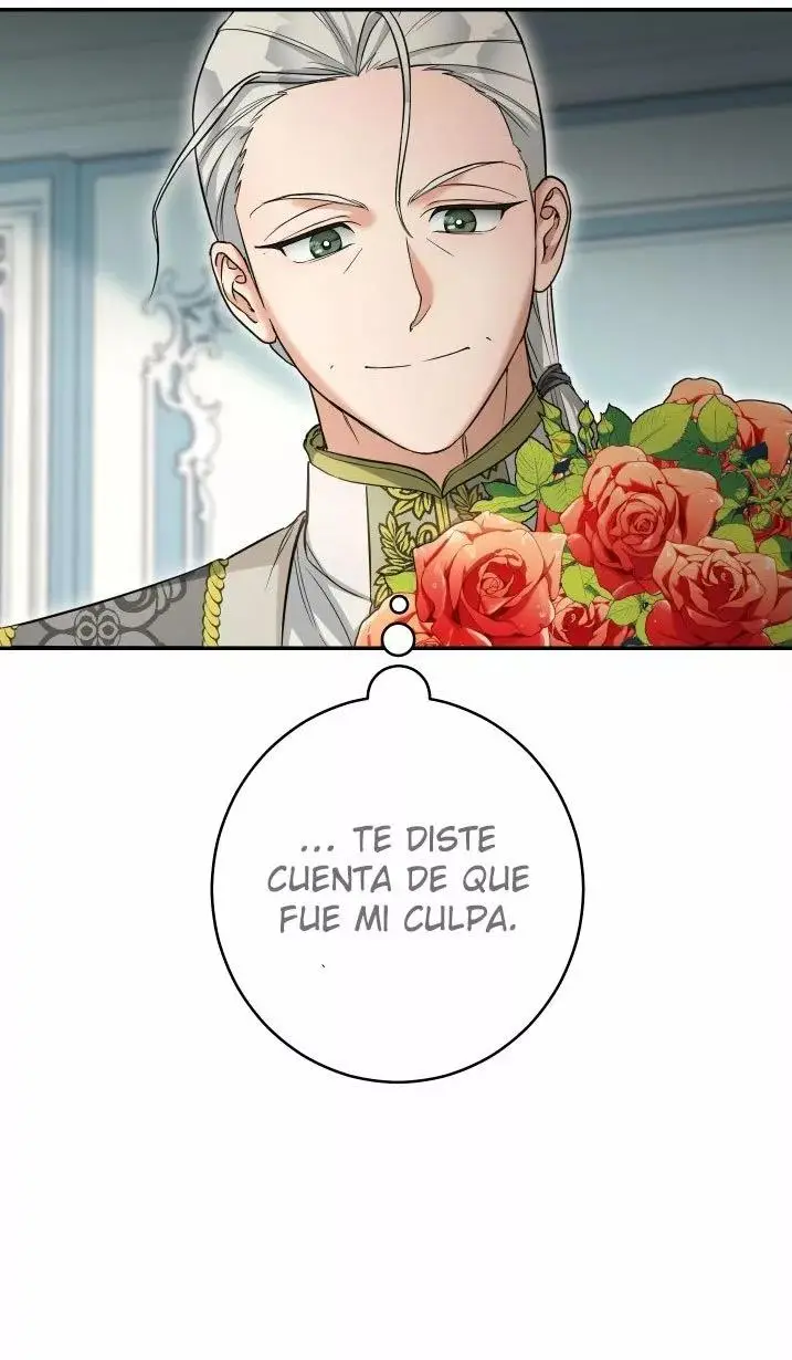 Marriage of Convenience capítulo 26, página 38