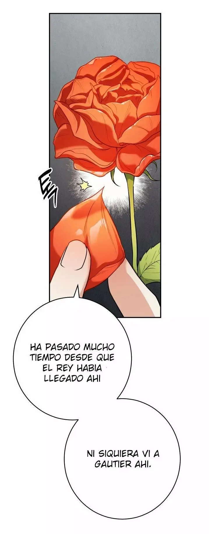 Marriage of Convenience capítulo 26, página 41
