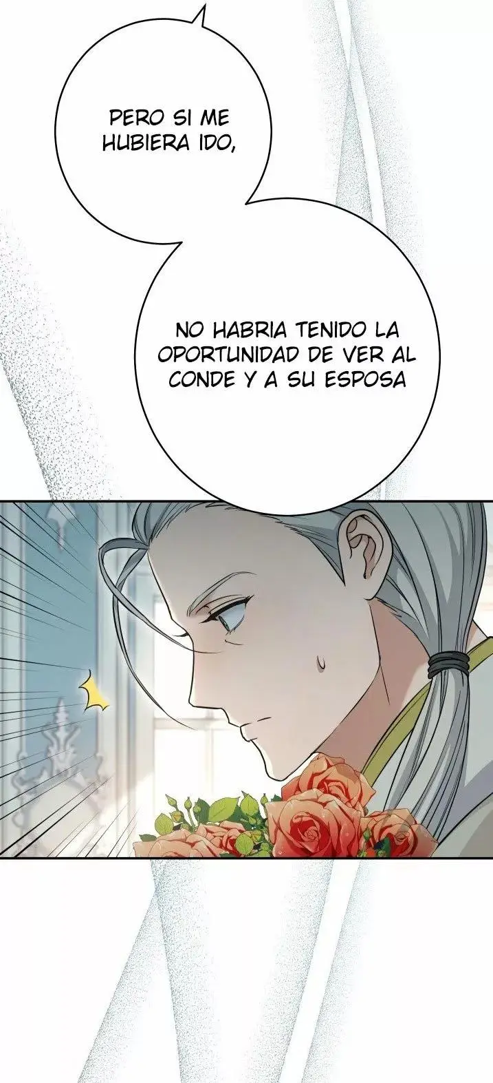 Marriage of Convenience capítulo 26, página 47