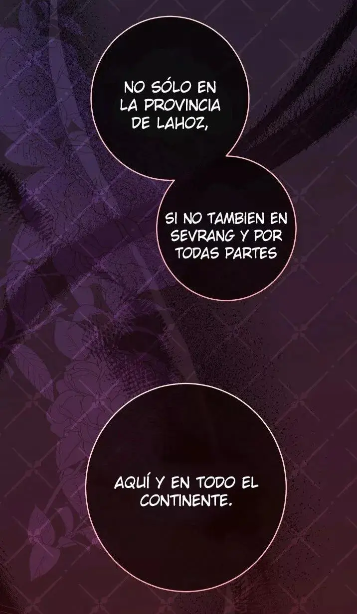 Marriage of Convenience capítulo 26, página 55