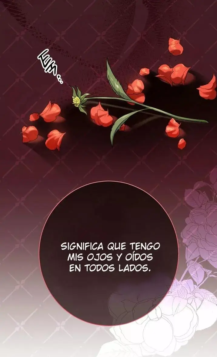 Marriage of Convenience capítulo 26, página 56
