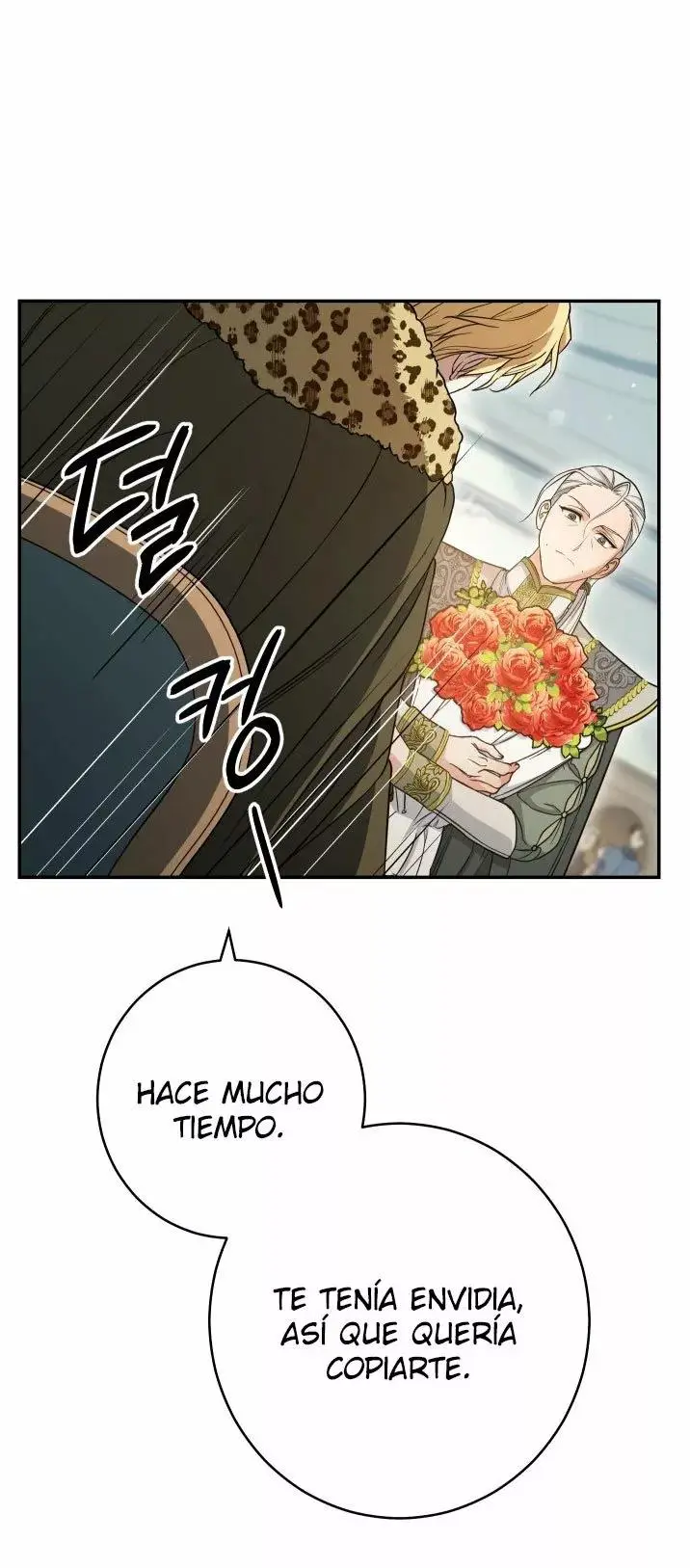 Marriage of Convenience capítulo 26, página 64