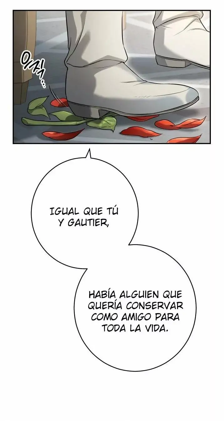 Marriage of Convenience capítulo 26, página 66