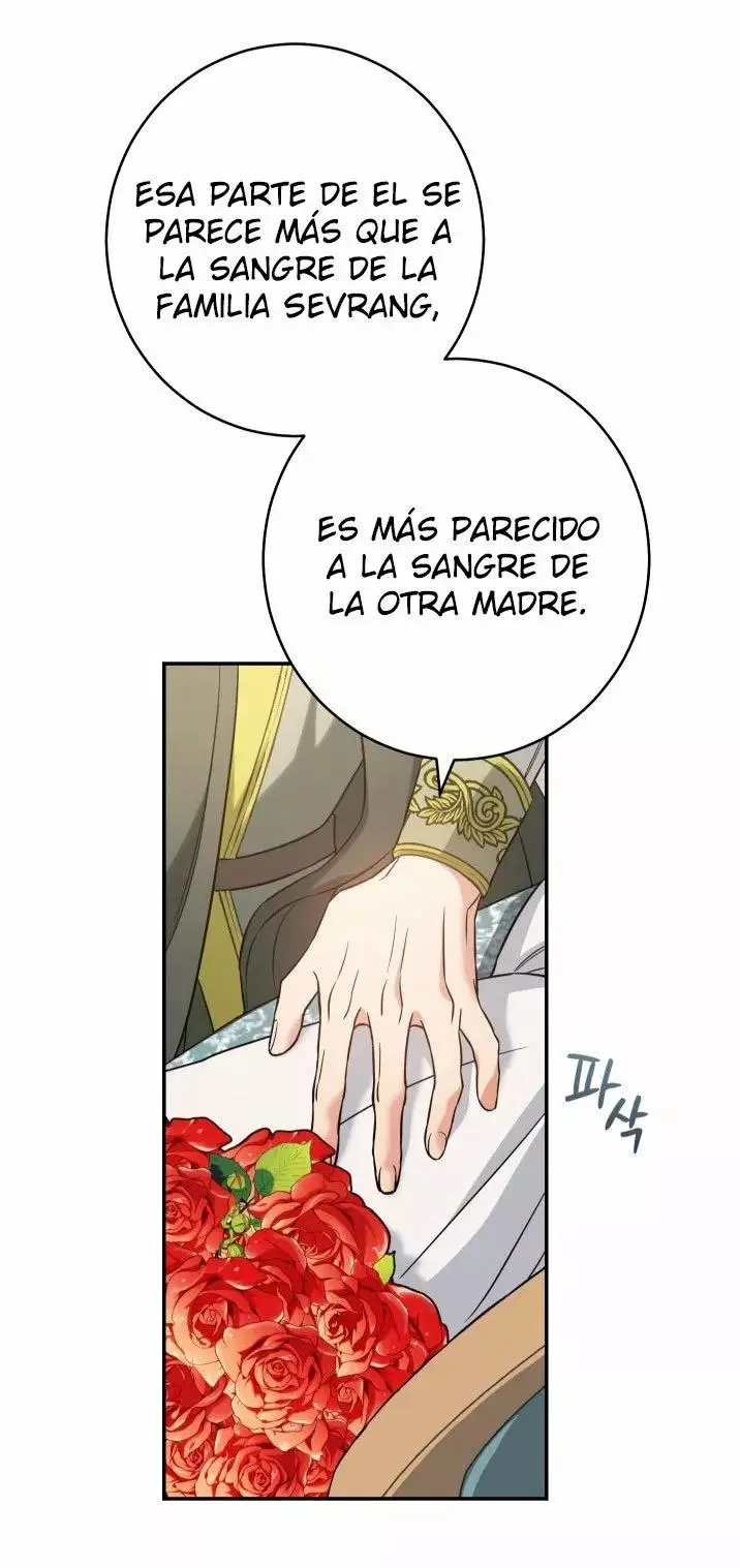 Marriage of Convenience capítulo 26, página 83