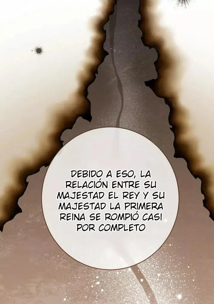 Marriage of Convenience capítulo 26, página 96