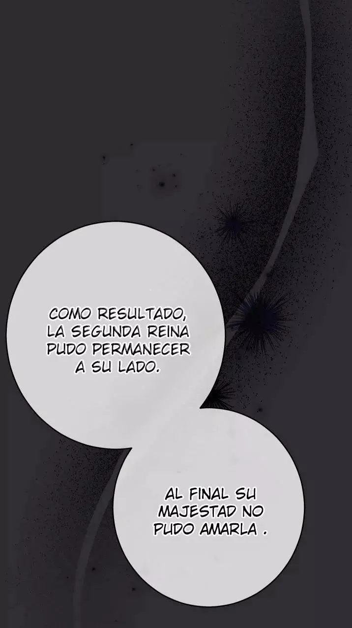 Marriage of Convenience capítulo 26, página 105