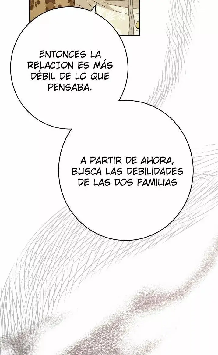 Marriage of Convenience capítulo 26, página 120