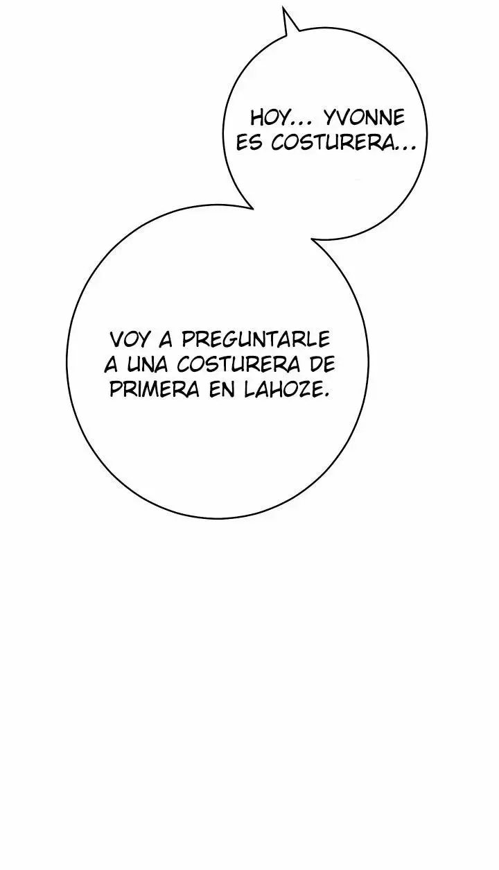 Marriage of Convenience capítulo 27, página 25