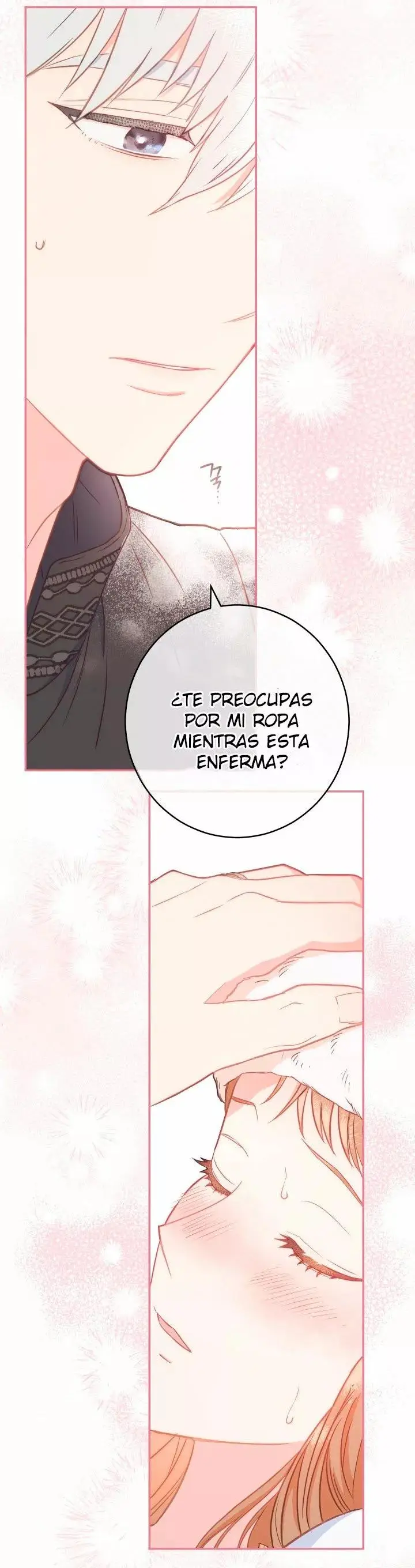 Marriage of Convenience capítulo 27, página 30