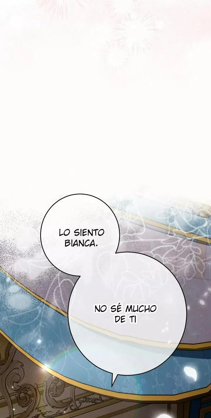 Marriage of Convenience capítulo 27, página 31