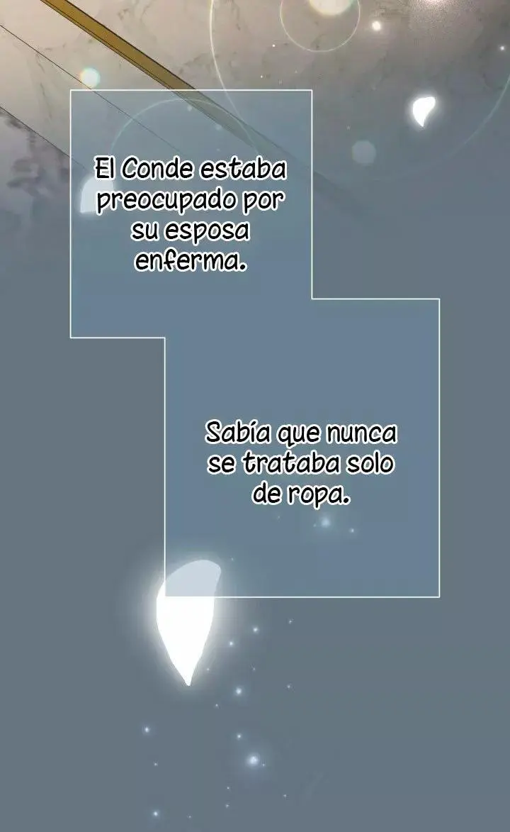 Marriage of Convenience capítulo 27, página 33