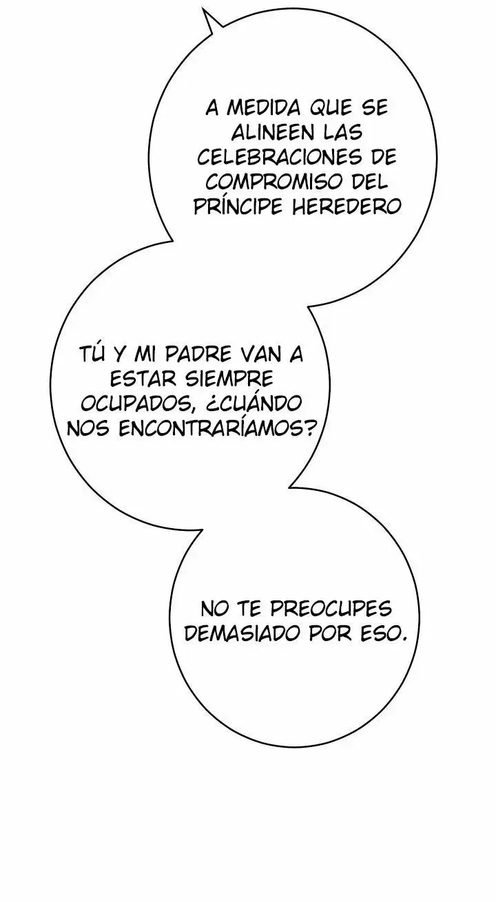 Marriage of Convenience capítulo 27, página 45