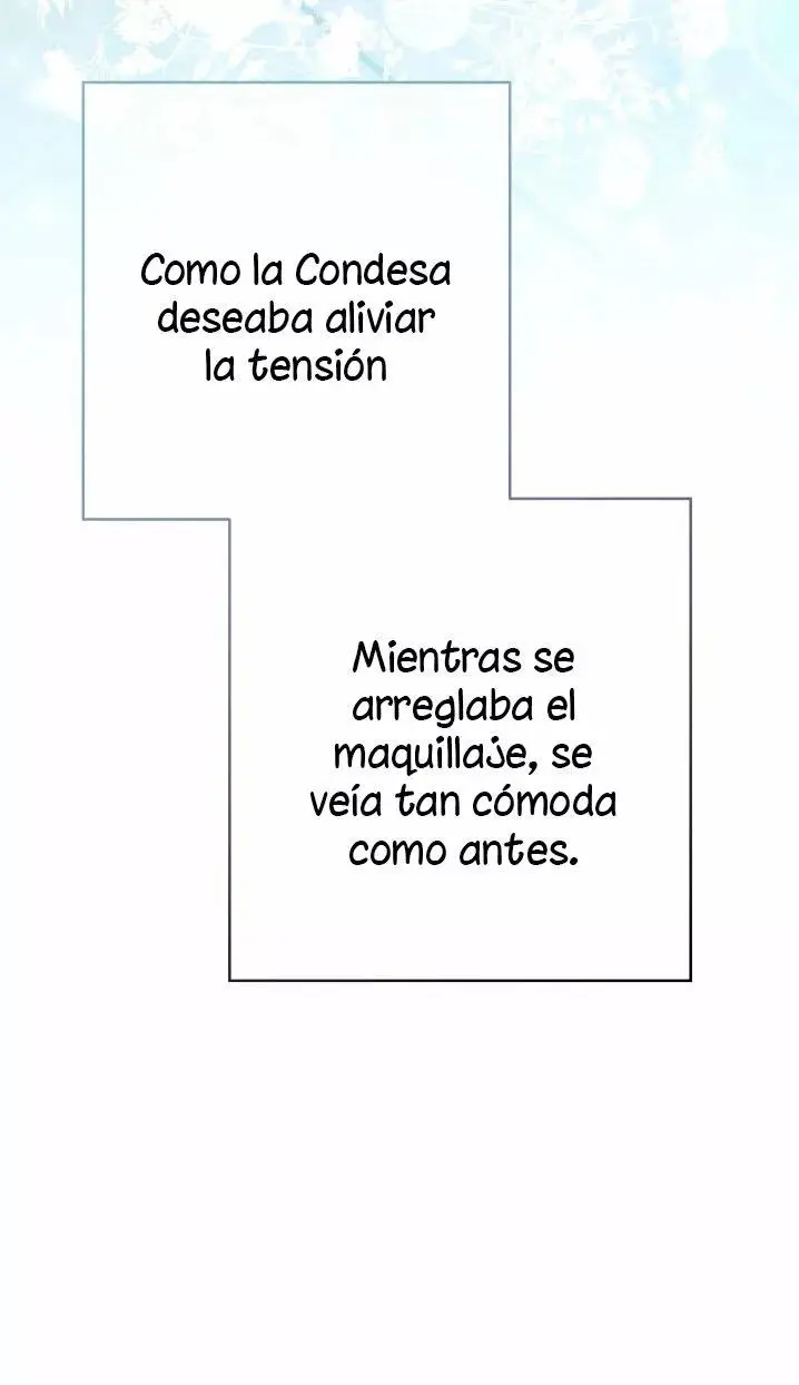 Marriage of Convenience capítulo 27, página 68