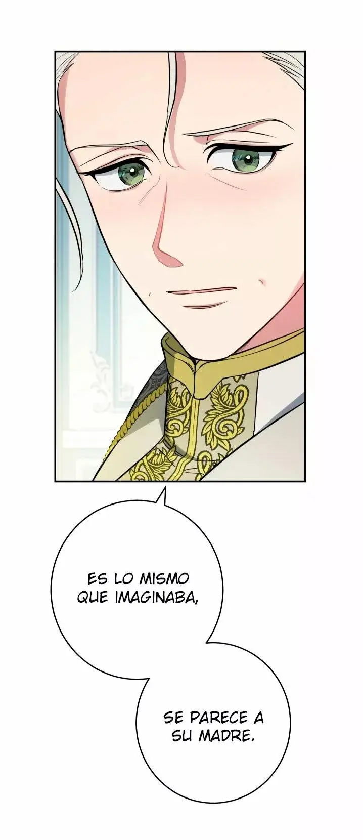 Marriage of Convenience capítulo 27, página 94