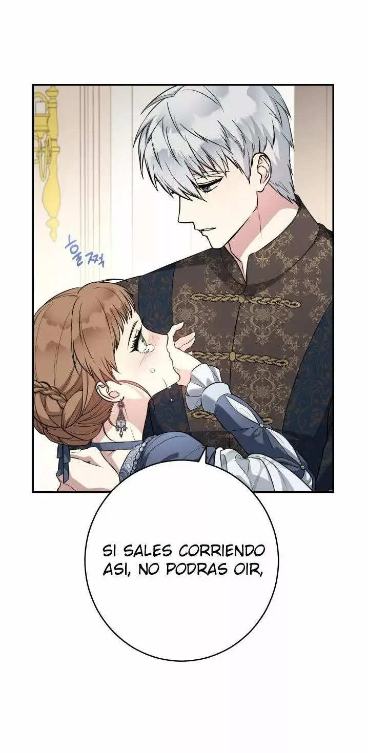 Marriage of Convenience capítulo 28, página 65