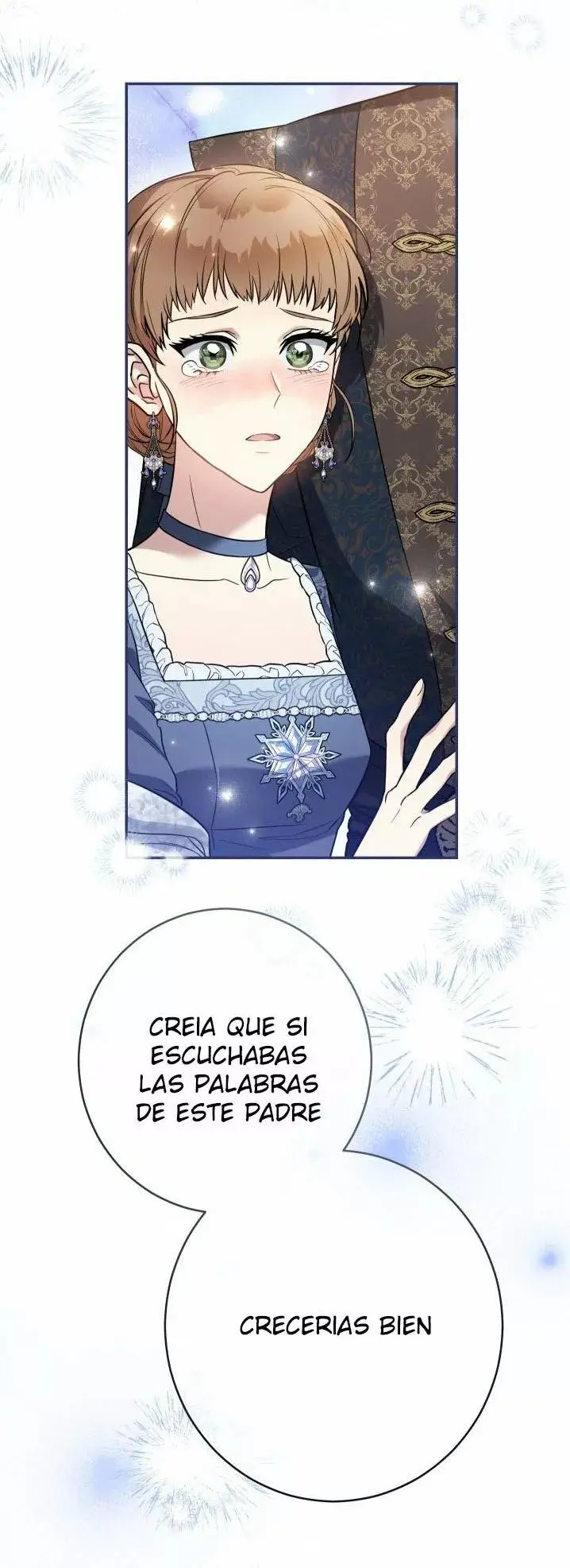 Marriage of Convenience capítulo 28, página 74