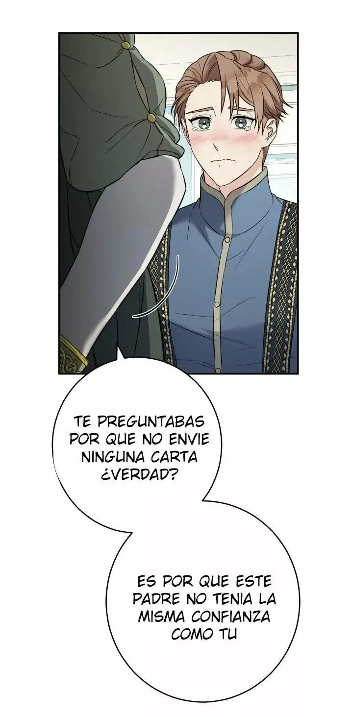 Marriage of Convenience capítulo 28, página 78