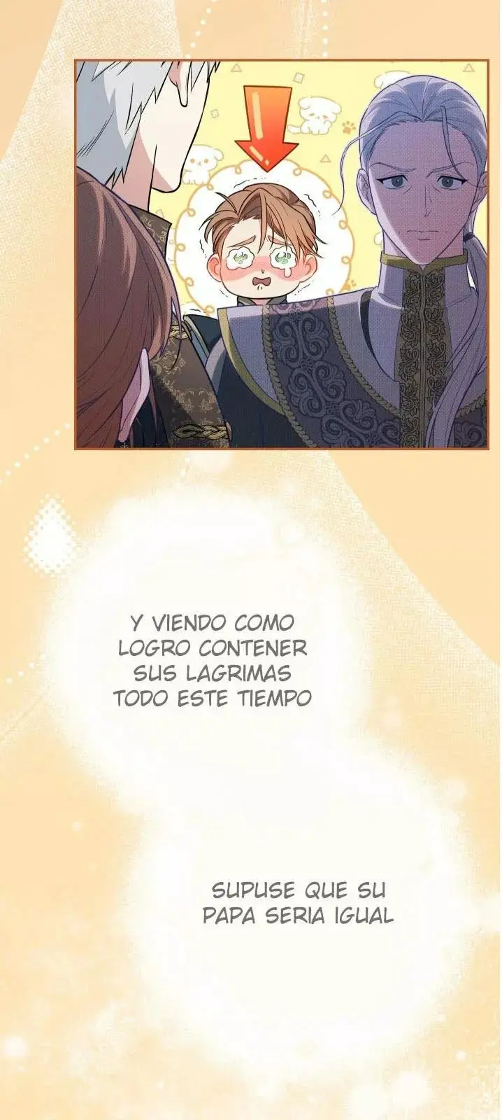 Marriage of Convenience capítulo 28, página 103