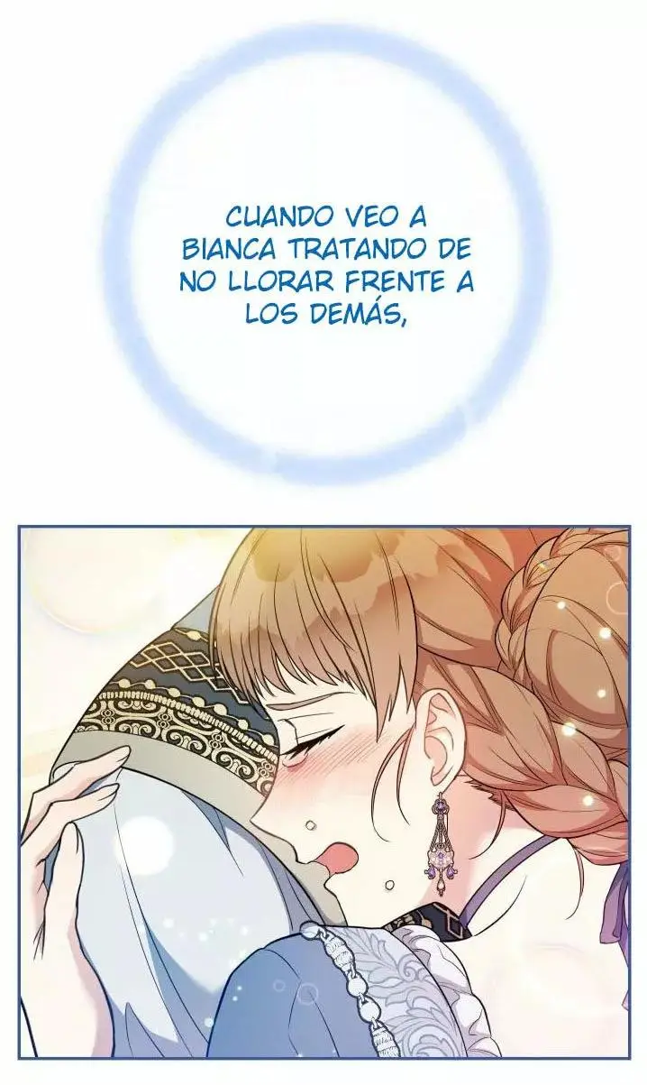 Marriage of Convenience capítulo 28, página 106
