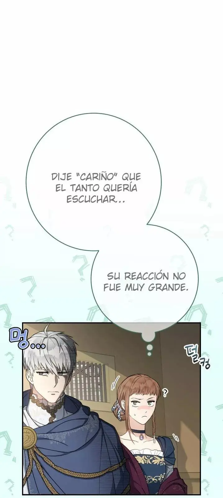 Marriage of Convenience capítulo 29, página 15