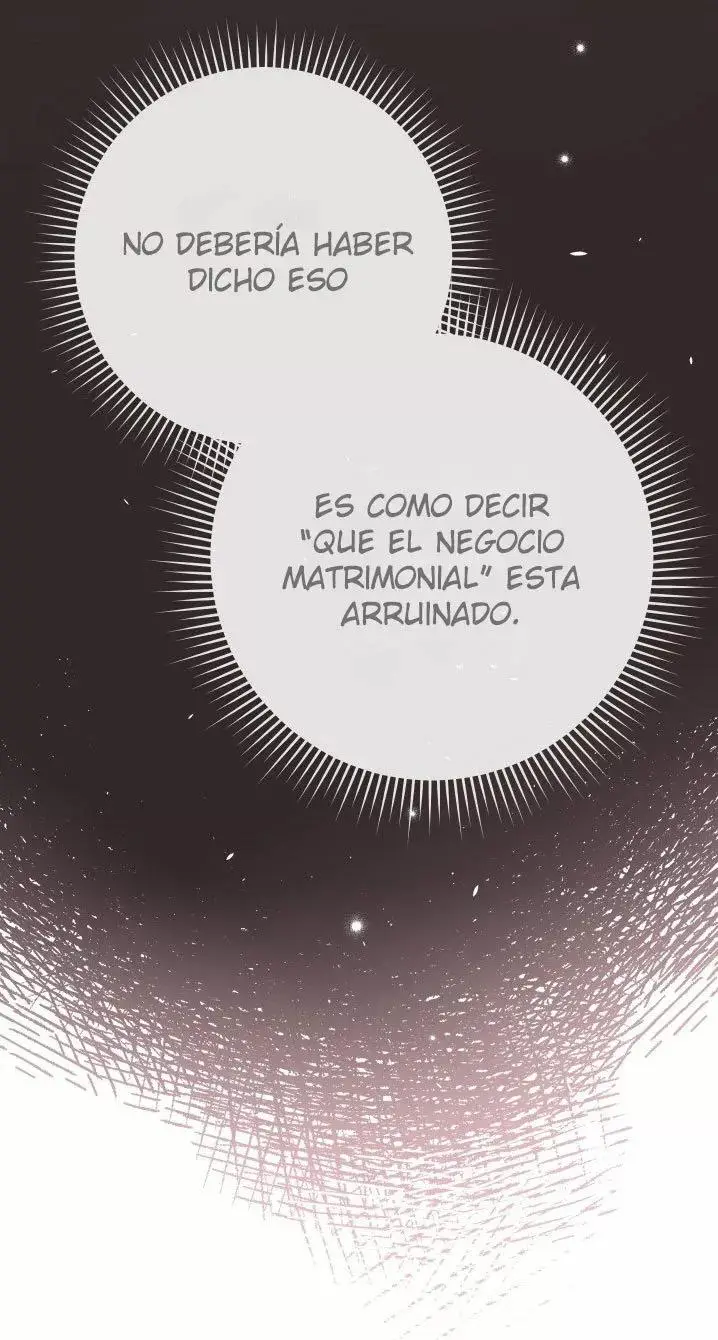 Marriage of Convenience capítulo 29, página 18