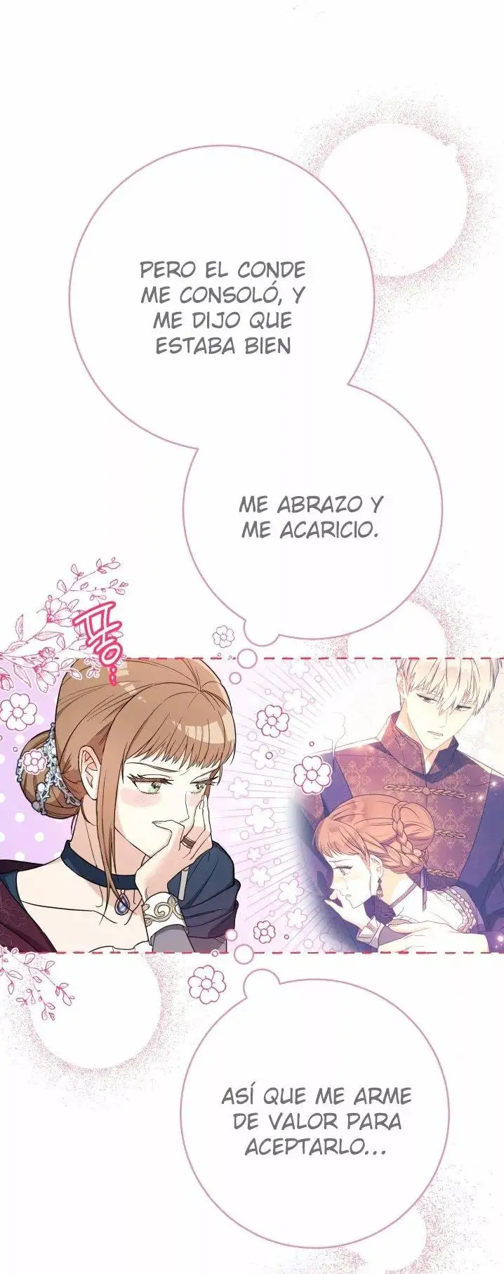 Marriage of Convenience capítulo 29, página 19