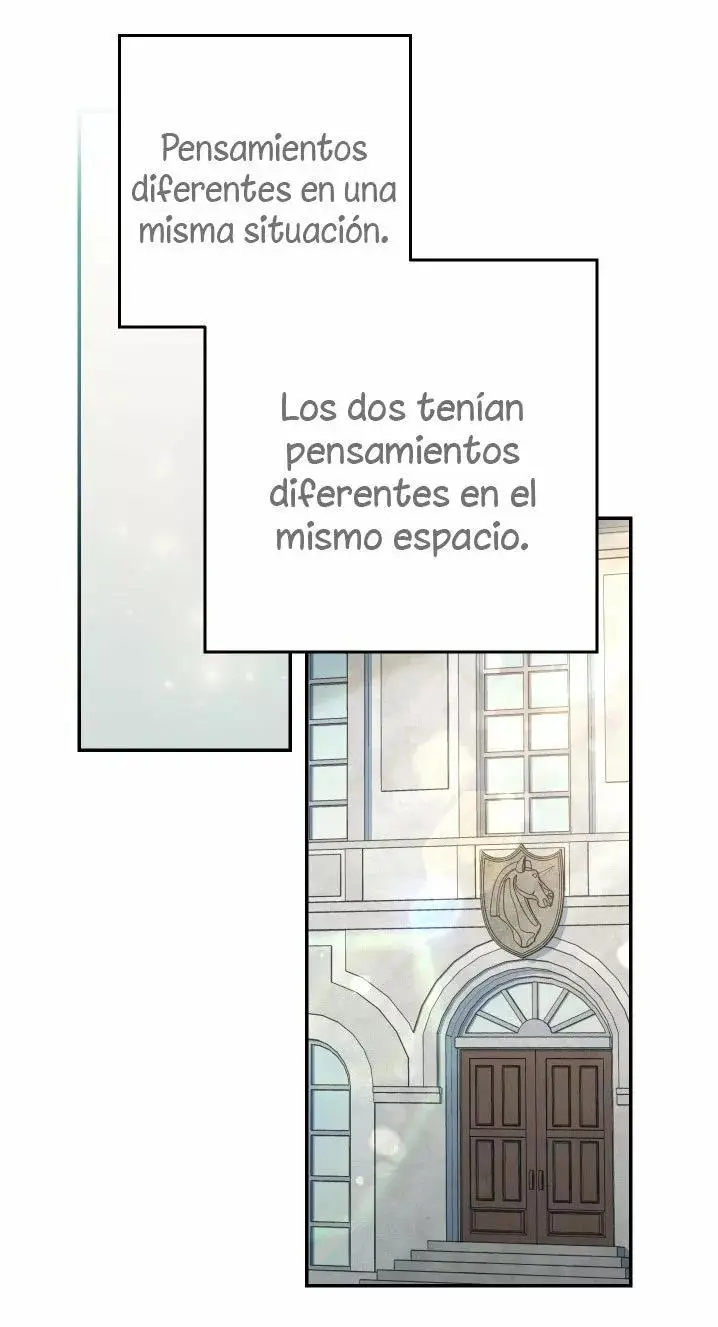 Marriage of Convenience capítulo 29, página 25