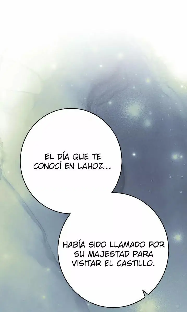 Marriage of Convenience capítulo 29, página 32