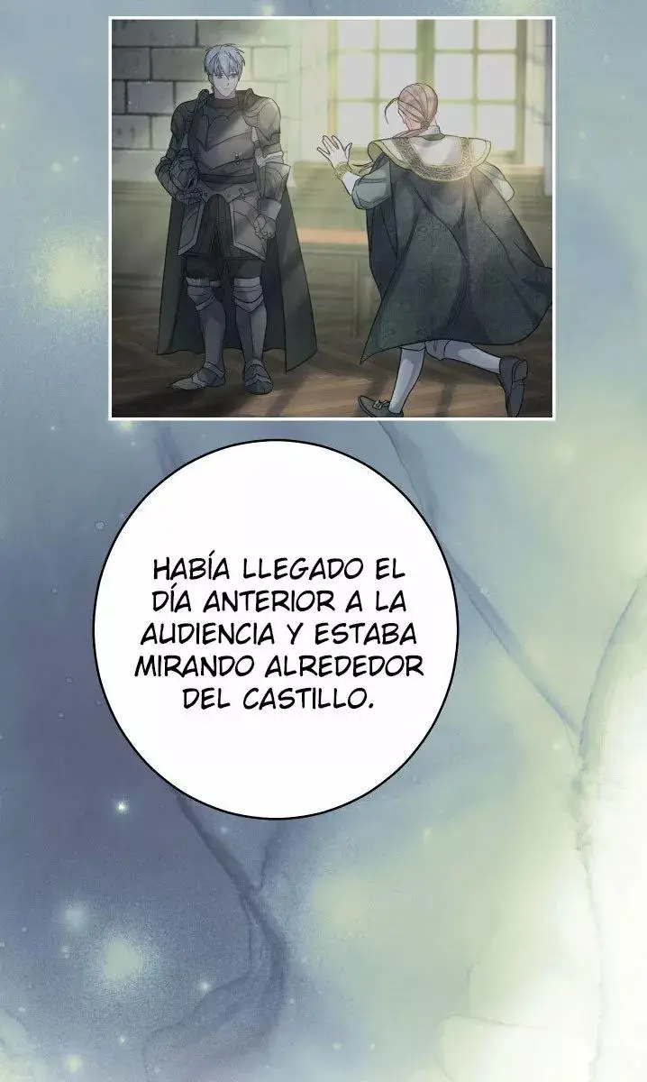 Marriage of Convenience capítulo 29, página 33