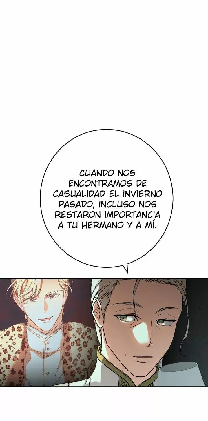 Marriage of Convenience capítulo 29, página 41