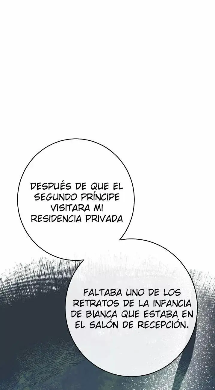 Marriage of Convenience capítulo 29, página 46