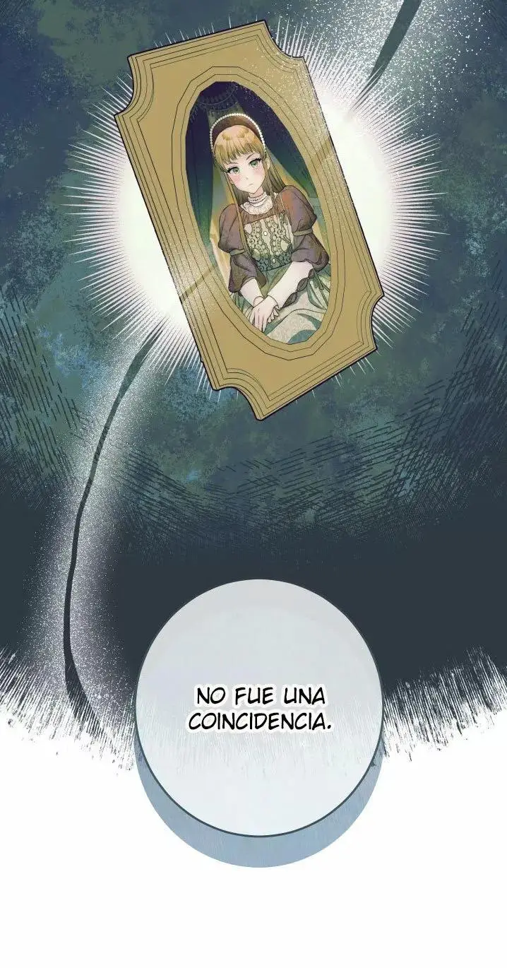 Marriage of Convenience capítulo 29, página 47